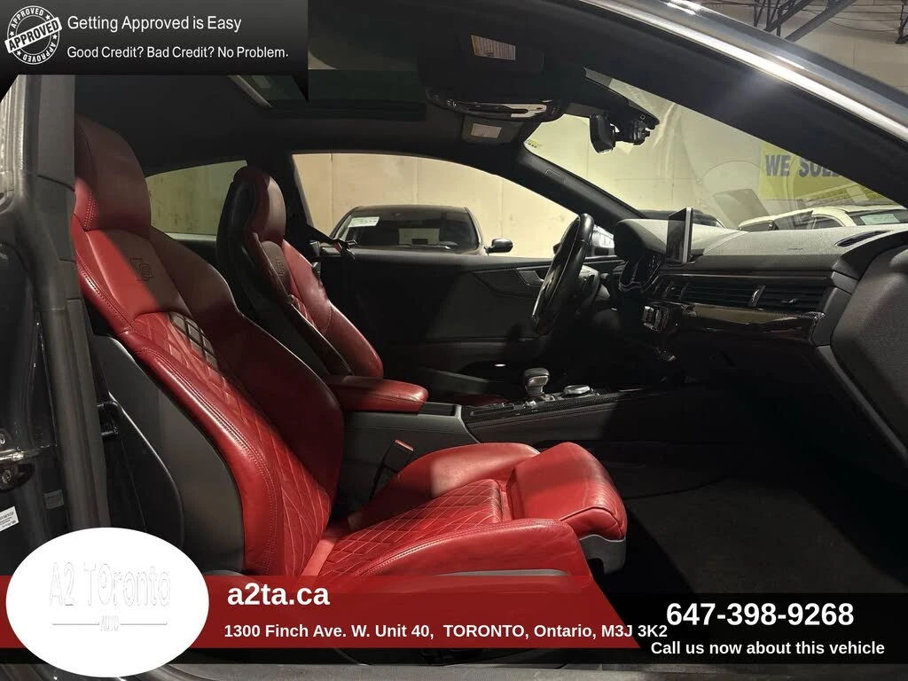 Audi S5 Technik Quattro* BANG & OLUFSEN* HEAD-UP* �����*  | Mobile.bg � ����������� 9