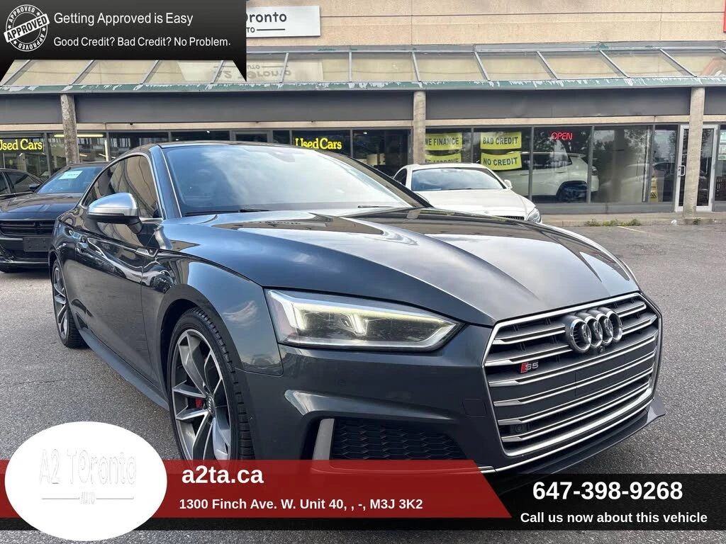 Audi S5 Technik Quattro* BANG & OLUFSEN* HEAD-UP* �����*  | Mobile.bg � ����������� 2