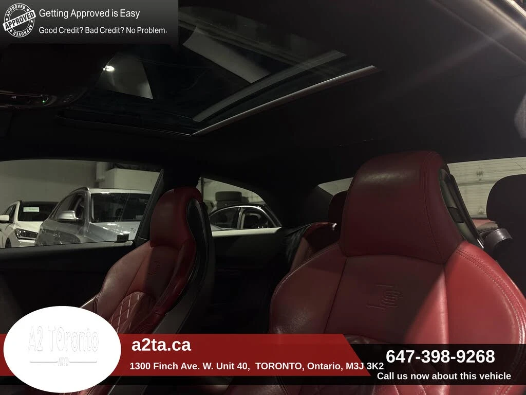 Audi S5 Technik Quattro* BANG & OLUFSEN* HEAD-UP* �����*  | Mobile.bg � ����������� 13