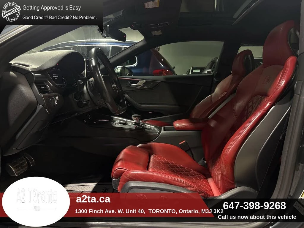 Audi S5 Technik Quattro* BANG & OLUFSEN* HEAD-UP* �����*  | Mobile.bg � ����������� 8