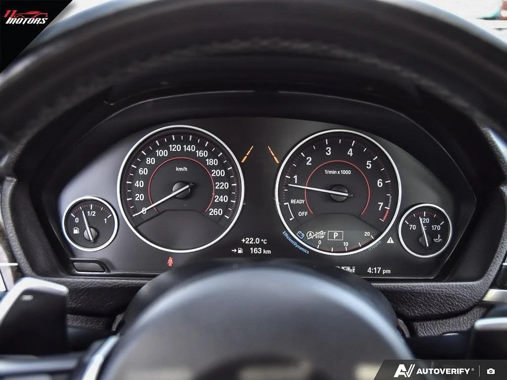 BMW 340 xDrive * АвтоКредит * (ЦЕНА ДО БГ), снимка 11 - Автомобили и джипове - 55481736