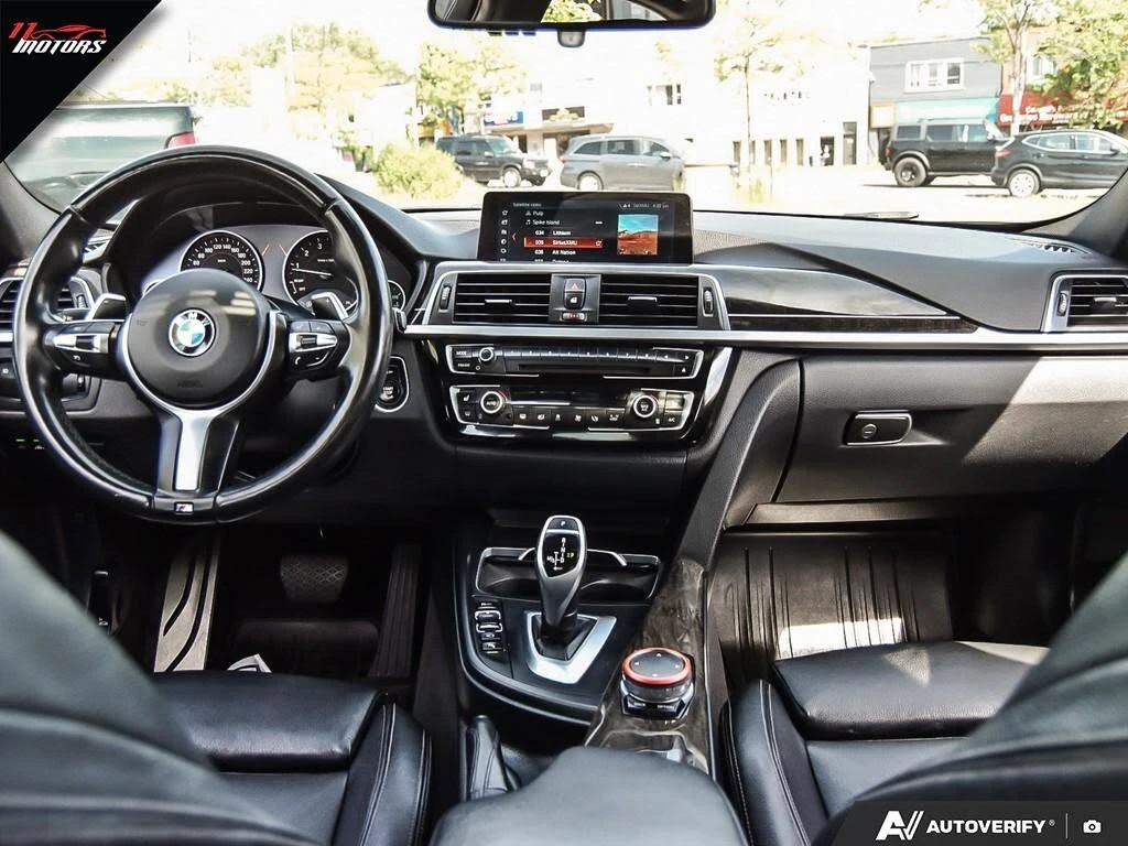 BMW 340 xDrive * АвтоКредит * (ЦЕНА ДО БГ), снимка 8 - Автомобили и джипове - 55481736