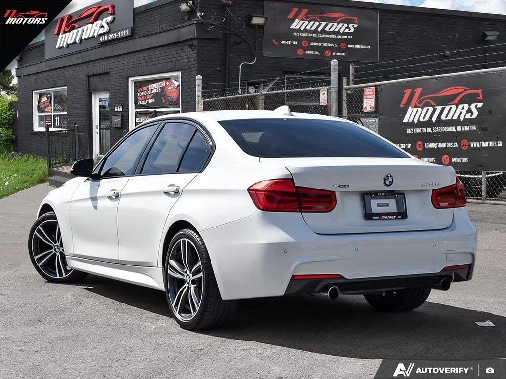 BMW 340 xDrive * АвтоКредит * (ЦЕНА ДО БГ), снимка 4 - Автомобили и джипове - 55481736