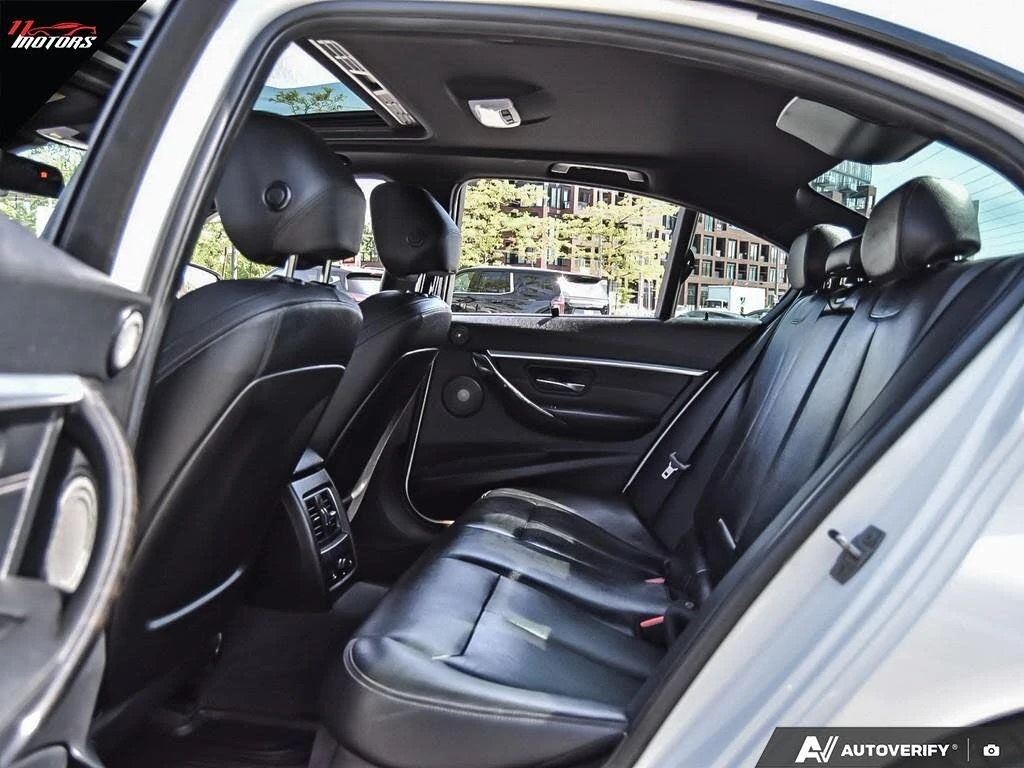 BMW 340 xDrive * АвтоКредит * (ЦЕНА ДО БГ), снимка 16 - Автомобили и джипове - 55481736