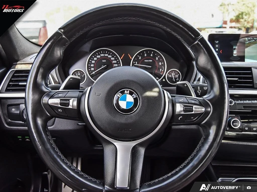 BMW 340 xDrive * АвтоКредит * (ЦЕНА ДО БГ), снимка 10 - Автомобили и джипове - 55481736