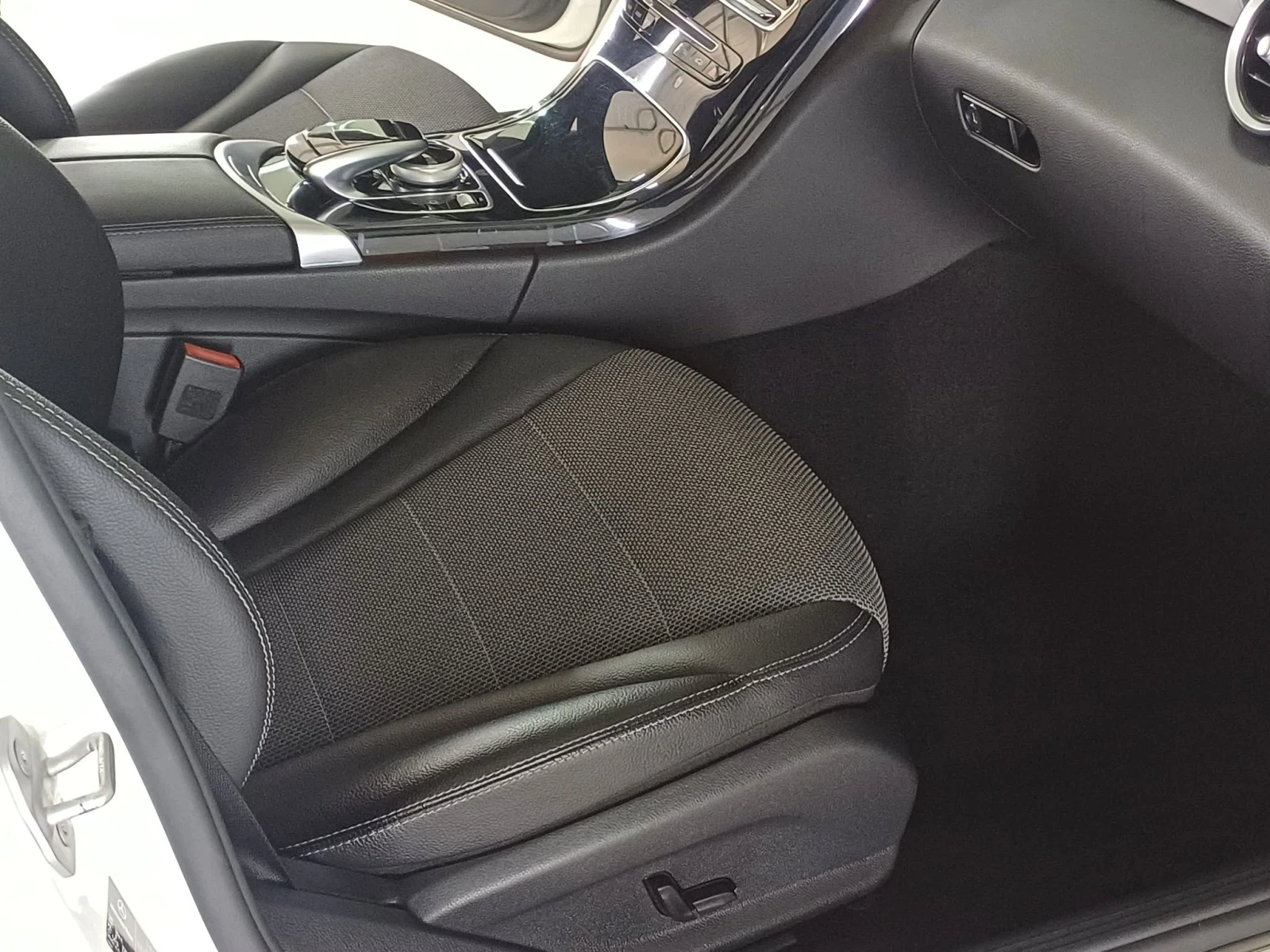 Mercedes-Benz C 220 4matic ����6  | Mobile.bg � ����������� 12