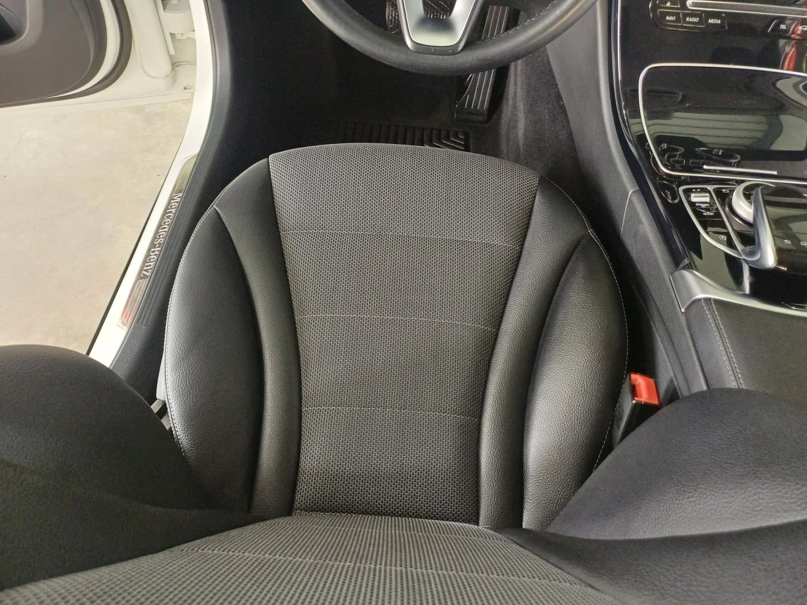 Mercedes-Benz C 220 4matic ����6  | Mobile.bg � ����������� 11
