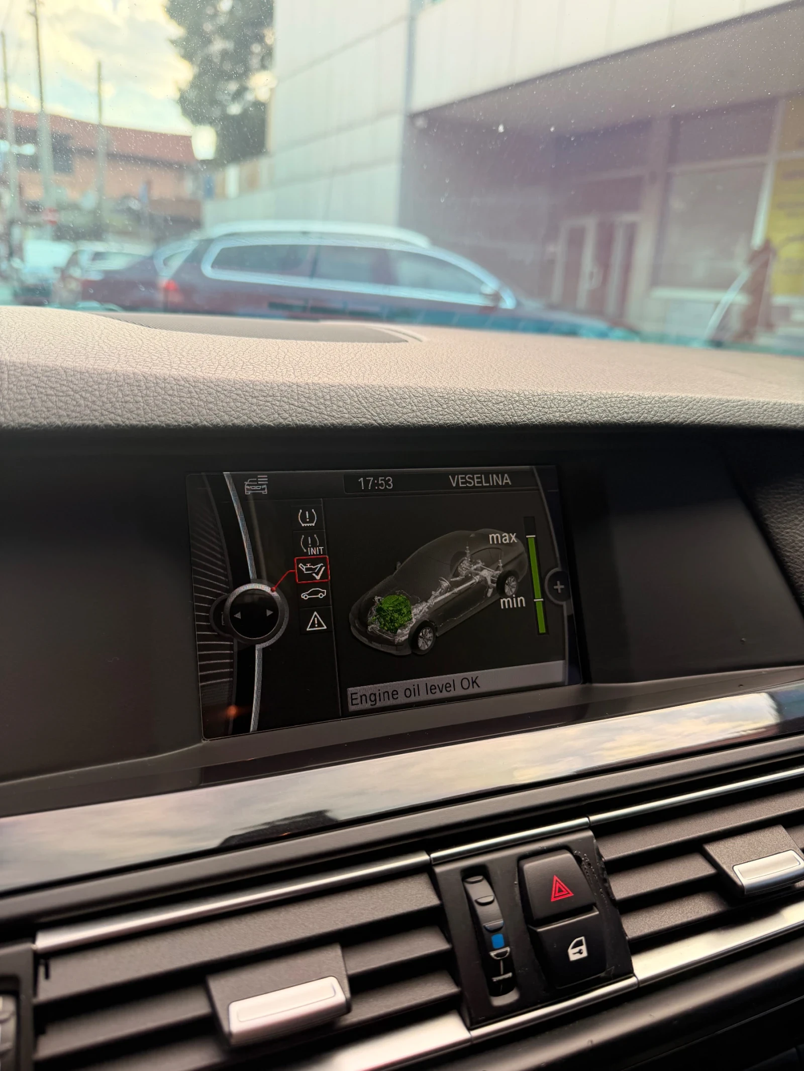 BMW 525 3.0D 8ZF N57, снимка 12 - Автомобили и джипове - 55867207