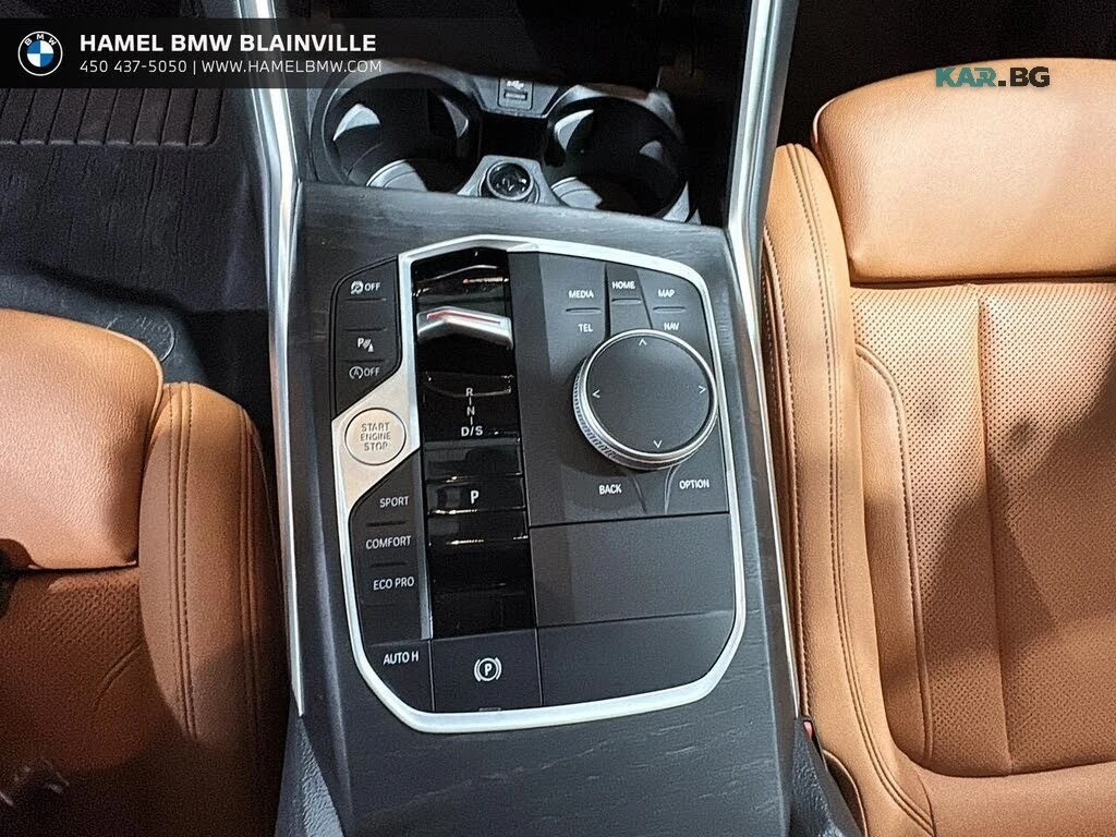 BMW 330 xDrive * АвтоКредит * (ЦЕНА ДО БГ) * , снимка 15 - Автомобили и джипове - 56062661
