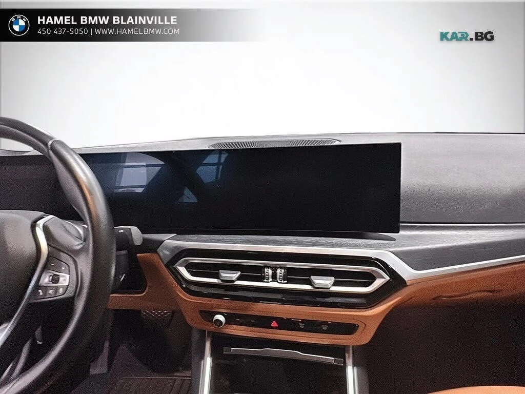 BMW 330 xDrive * АвтоКредит * (ЦЕНА ДО БГ) * , снимка 14 - Автомобили и джипове - 56062661