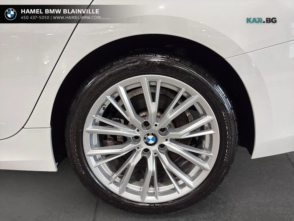 BMW 330 xDrive * АвтоКредит * (ЦЕНА ДО БГ) * , снимка 7 - Автомобили и джипове - 56062661