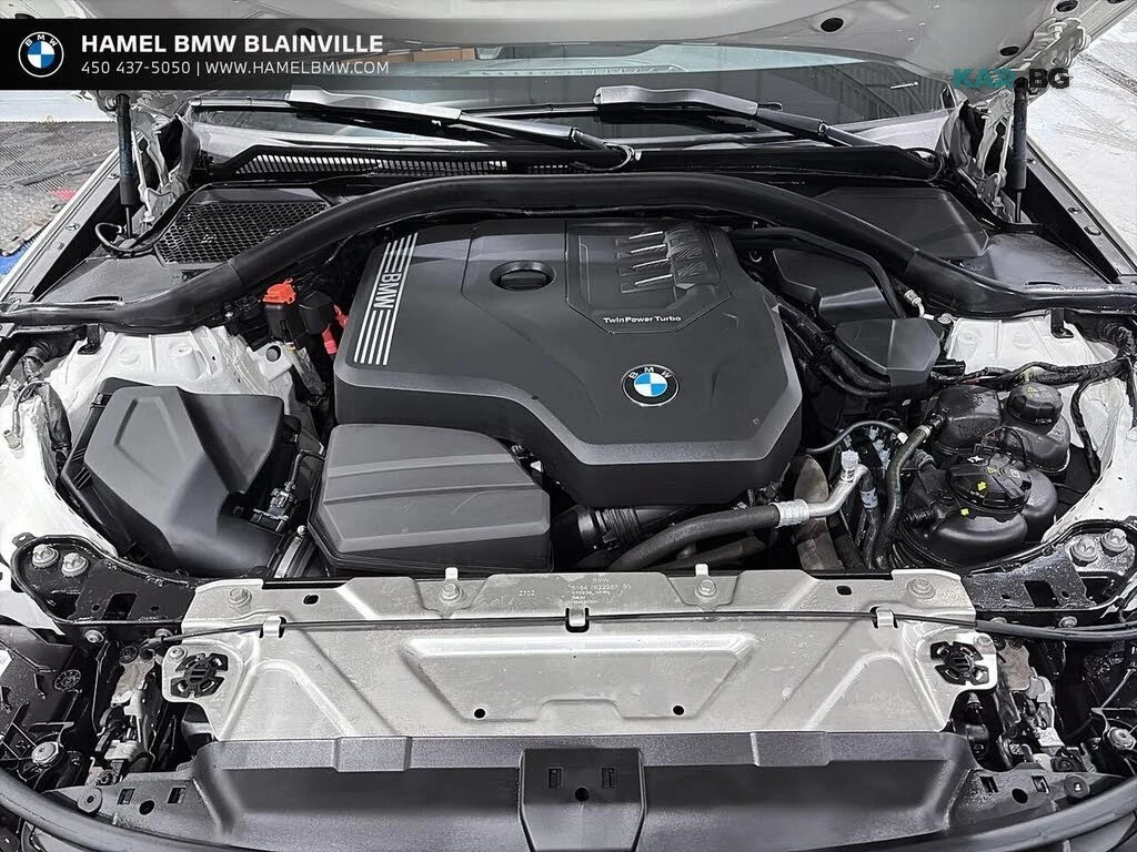 BMW 330 xDrive * АвтоКредит * (ЦЕНА ДО БГ) * , снимка 8 - Автомобили и джипове - 56062661