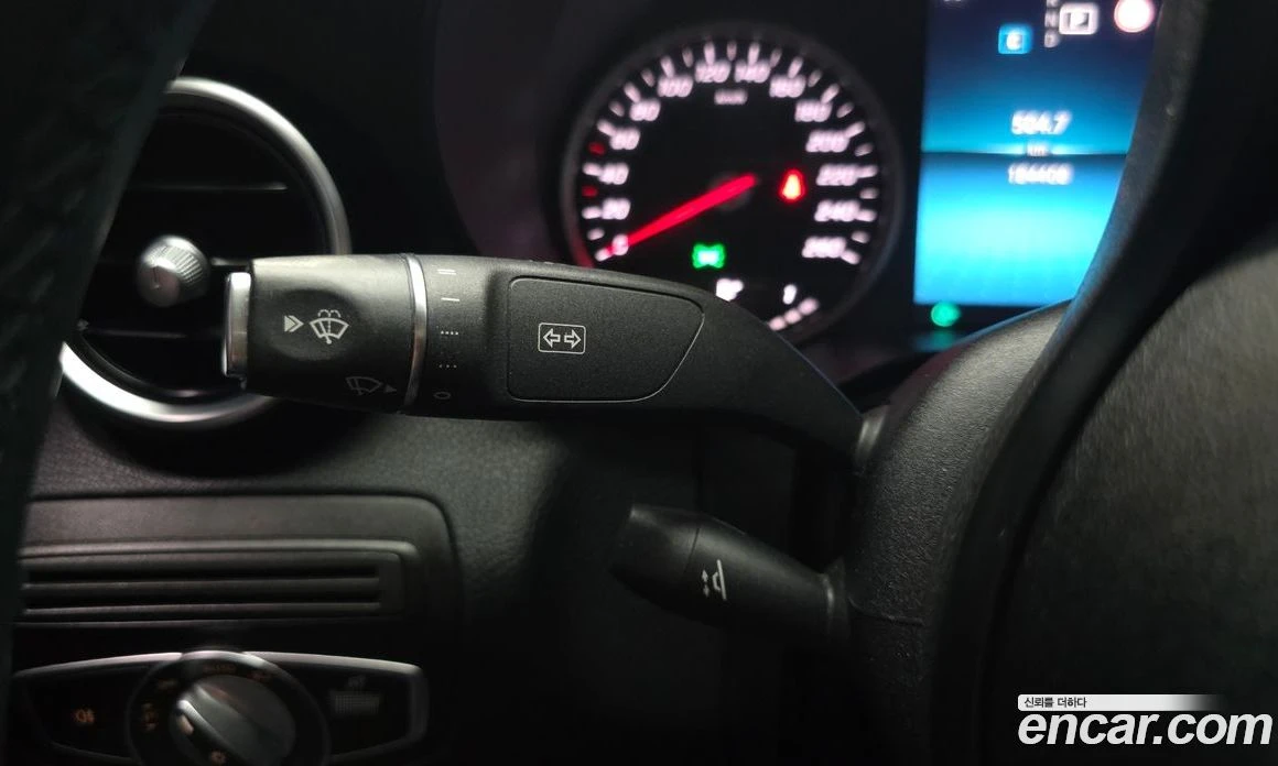 Mercedes-Benz C 200 C200, снимка 17 - Автомобили и джипове - 56122480