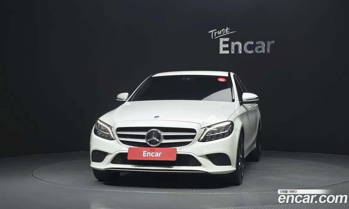 Mercedes-Benz C 200 C200, снимка 3 - Автомобили и джипове - 56122480