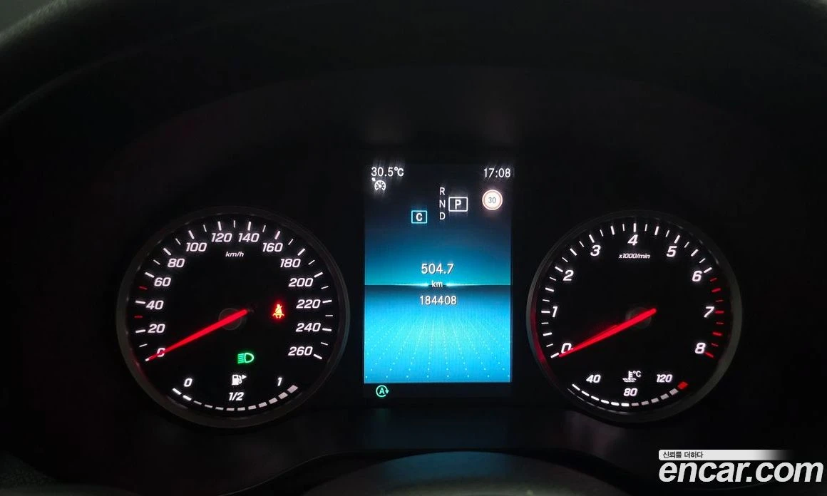 Mercedes-Benz C 200 C200, снимка 8 - Автомобили и джипове - 56122480