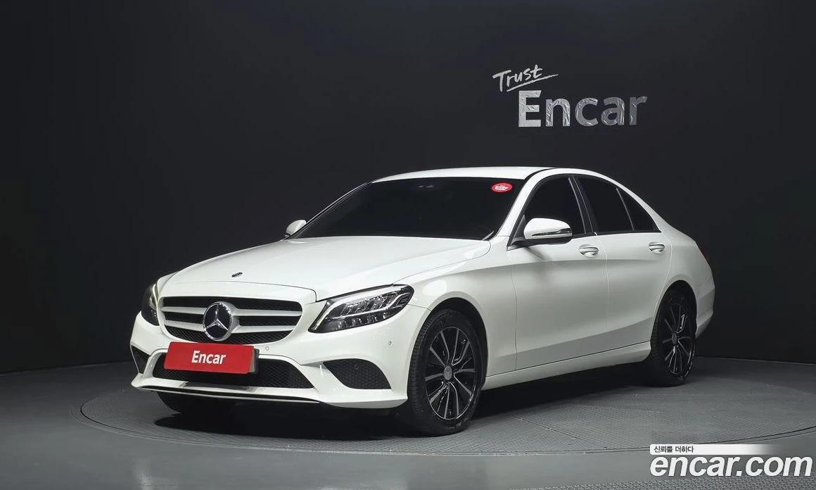 Mercedes-Benz C 200 C200