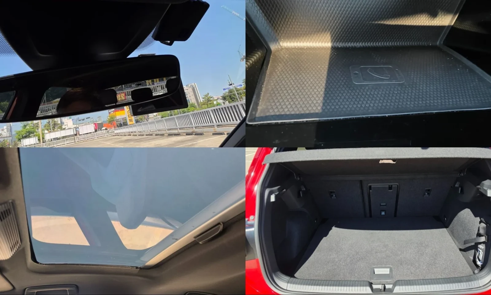 VW Golf GTI| HEAD UP* CAM* �������*  | Mobile.bg � ����������� 17