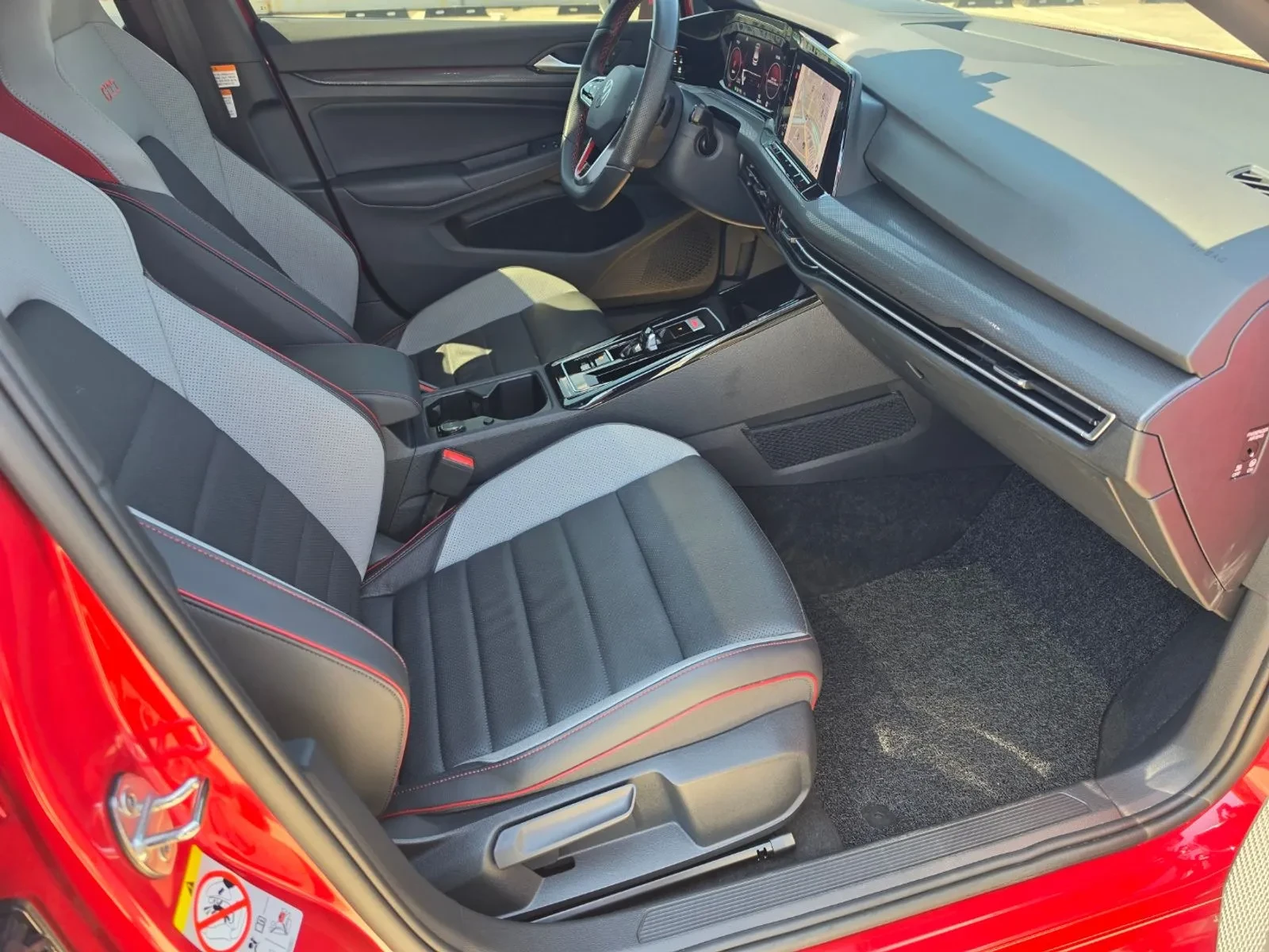 VW Golf GTI| HEAD UP* CAM* �������*  | Mobile.bg � ����������� 15