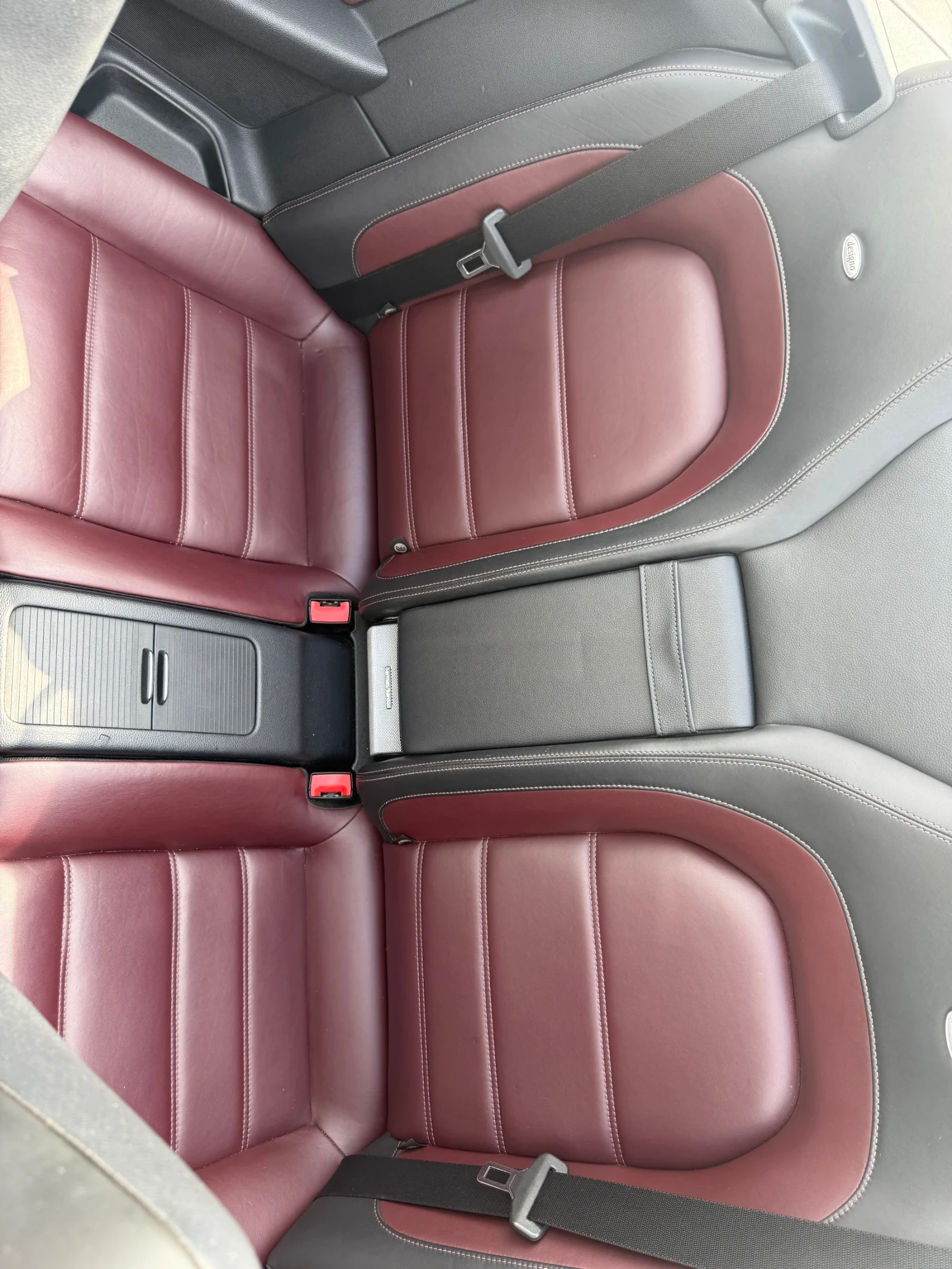 Mercedes-Benz E 350 350cdi; Designo; AMG Pack, снимка 13 - Автомобили и джипове - 56182897