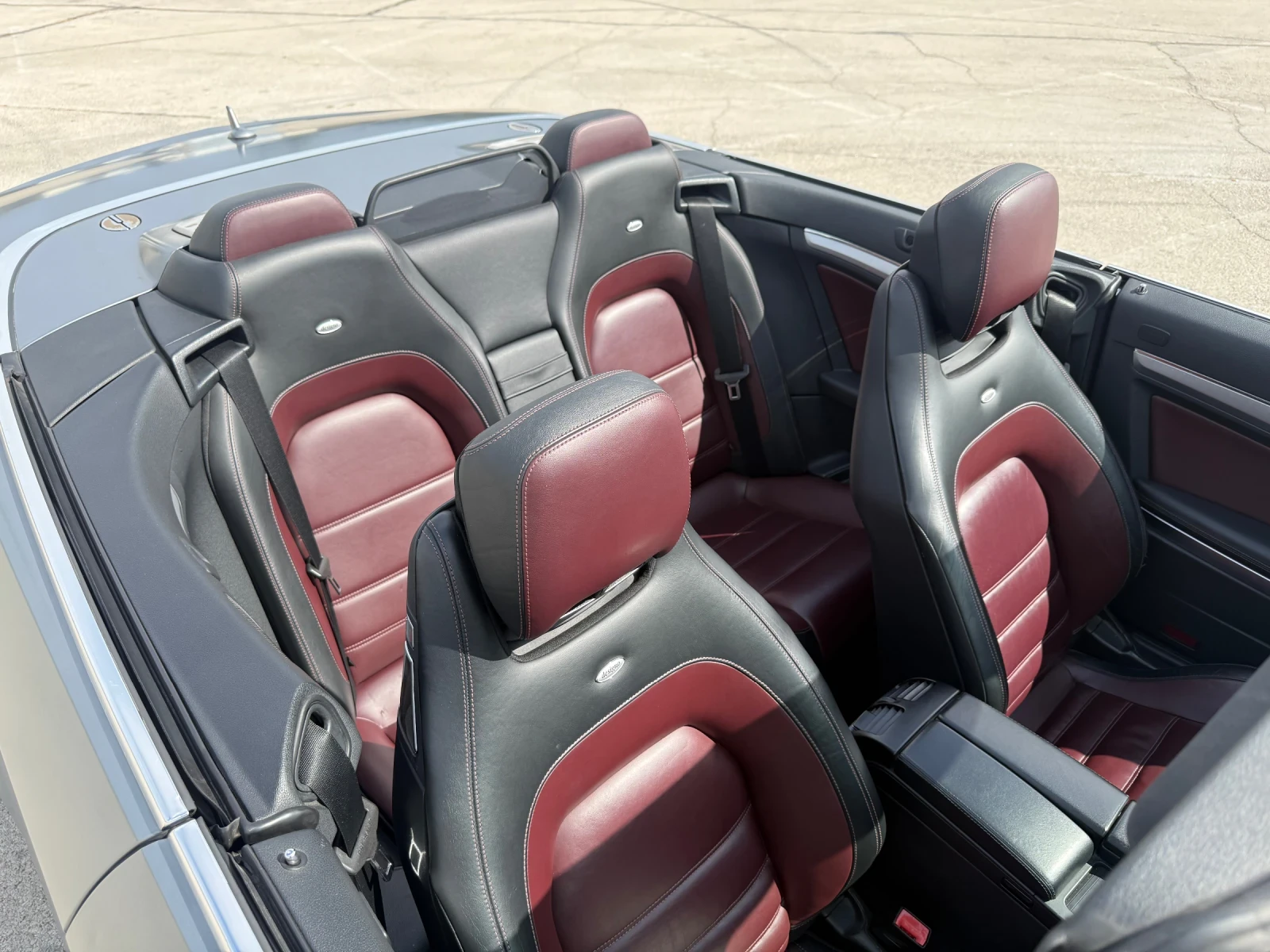 Mercedes-Benz E 350 350cdi; Designo; AMG Pack, снимка 12 - Автомобили и джипове - 56182897