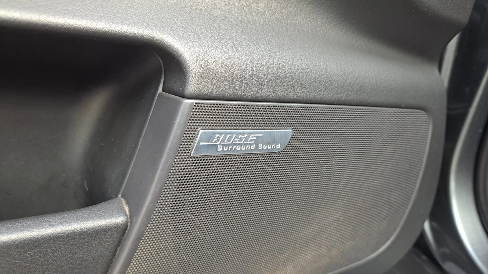 Audi A6 S-Line, Bose, снимка 11 - Автомобили и джипове - 56557244