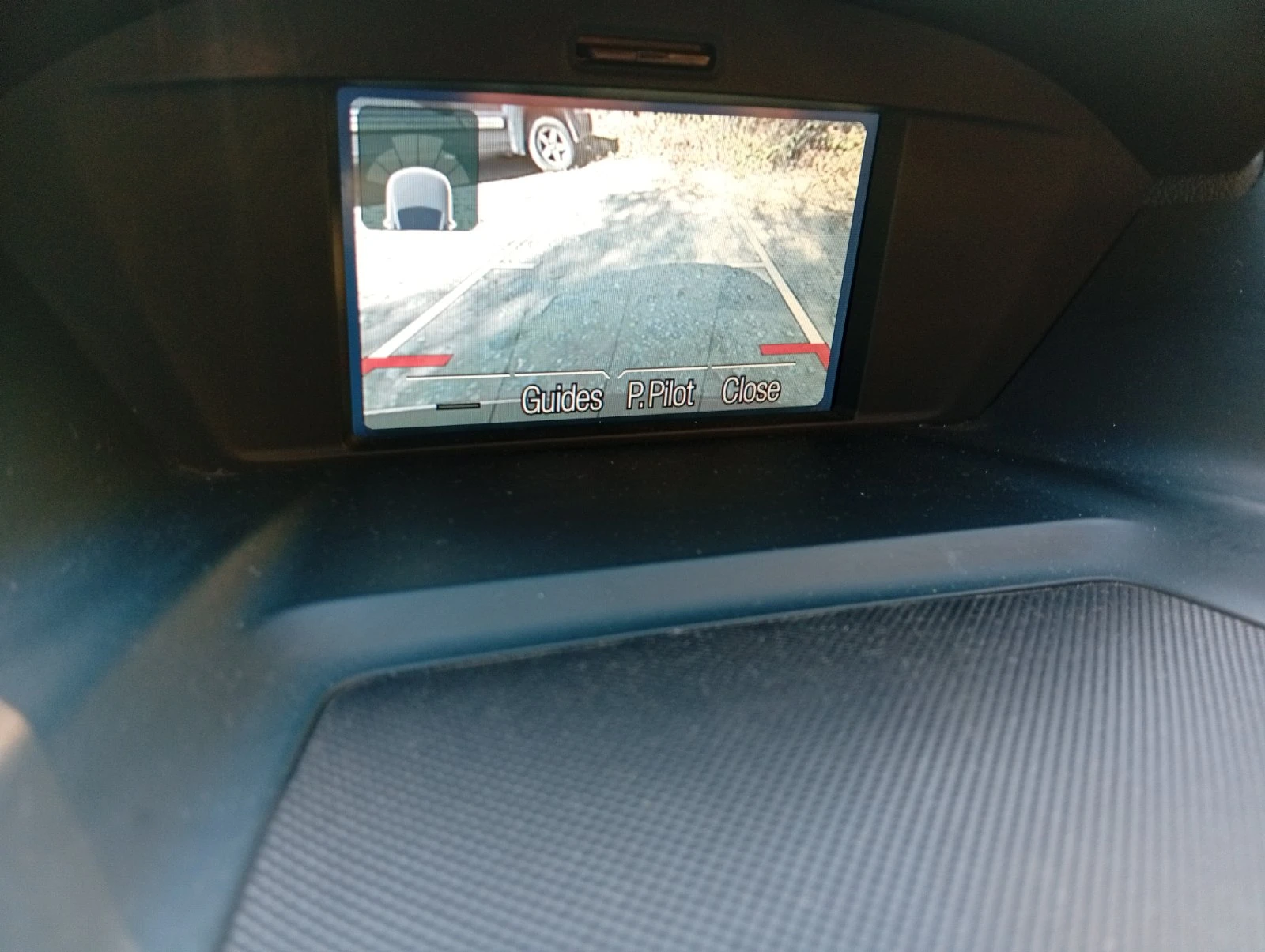Ford C-max 1.6Titanium - Ecobust 150cv, снимка 11 - Автомобили и джипове - 56364501