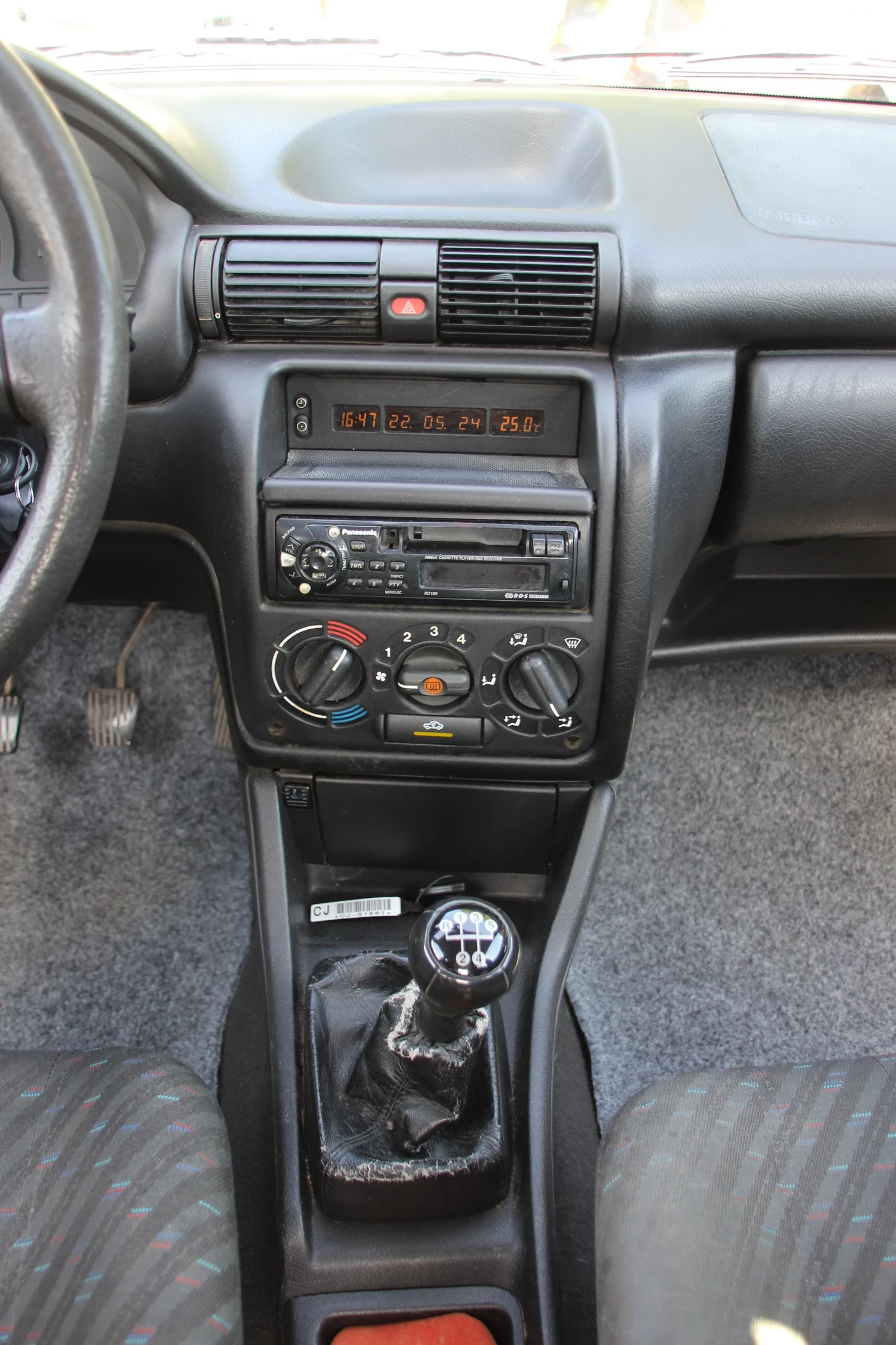 Opel Astra 1.4 � �����������, �������, �� � �������  | Mobile.bg � ����������� 11