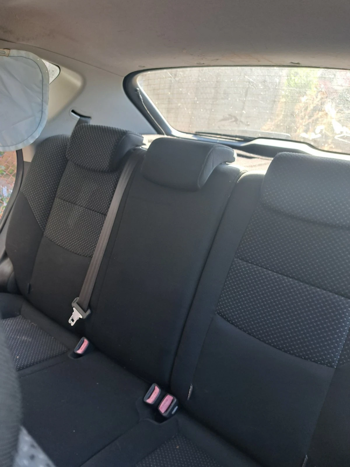 Hyundai I30, снимка 5 - Автомобили и джипове - 56434435