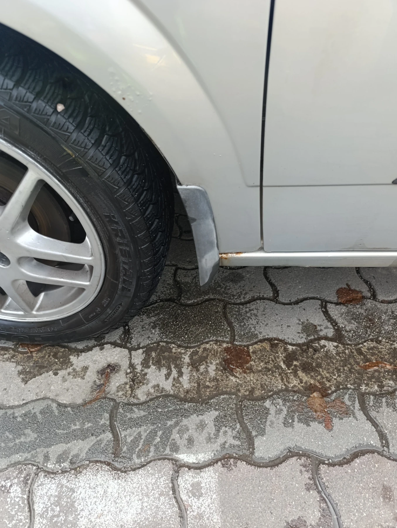 Opel Astra, снимка 7 - Автомобили и джипове - 56563519
