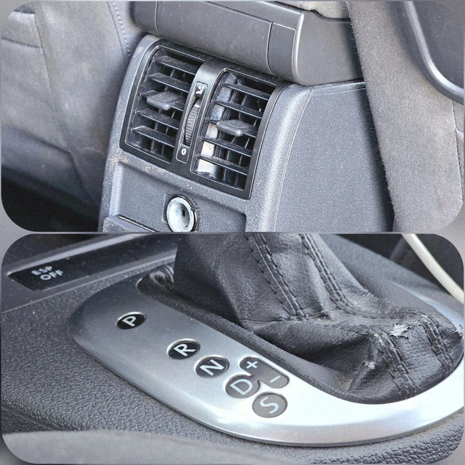 VW Touran Hi-line DSG6, снимка 13 - Автомобили и джипове - 56666247