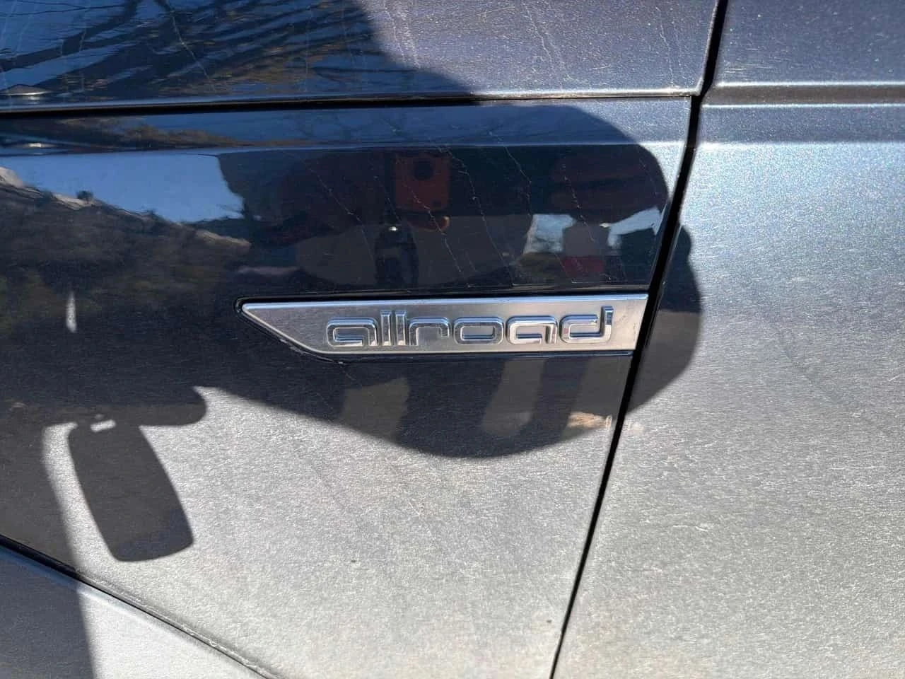 Audi A4 Allroad, снимка 14 - Автомобили и джипове - 56713169