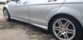 Mercedes-Benz C 220 CDI  AMG пакет, снимка 6