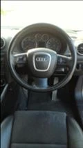 Audi A3 2.0TDI SPORT 4X4 BKD, снимка 6