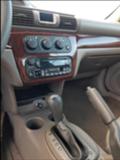 Chrysler Sebring 2.7 - изображение 2