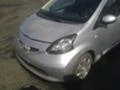 Toyota Aygo 1.0i, снимка 1