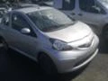 Toyota Aygo 1.0i, снимка 2