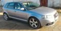 Audi A3 2.0TDI SPORT 4X4 BKD, снимка 3