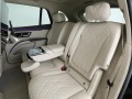Mercedes-Benz EQS EQS 450 SUV AMG - изображение 8
