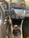 Subaru Impreza WRX STI - изображение 3