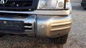 Hyundai Galloper 2-БРОЯ ГЕРМАНИЯ, снимка 10