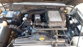 Hyundai Galloper 2-БРОЯ ГЕРМАНИЯ, снимка 12