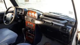 Hyundai Galloper 2-БРОЯ ГЕРМАНИЯ, снимка 5