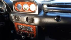 Hyundai Galloper 2-БРОЯ ГЕРМАНИЯ, снимка 8