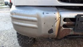 Hyundai Galloper 2-БРОЯ ГЕРМАНИЯ, снимка 9