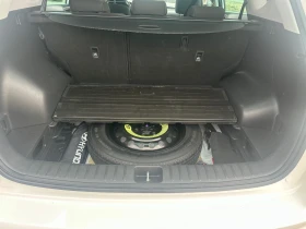 Hyundai Tucson 1.6 CRDI, снимка 11