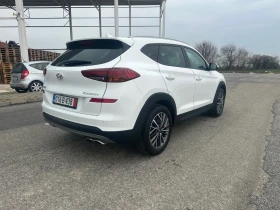 Hyundai Tucson 1.6 CRDI, снимка 4