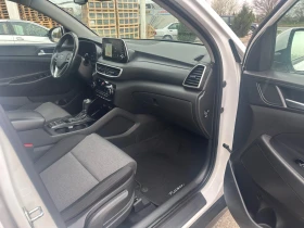 Hyundai Tucson 1.6 CRDI, снимка 13