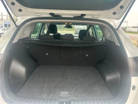Hyundai Tucson 1.6 CRDI, снимка 10