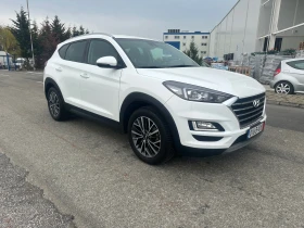 Hyundai Tucson 1.6 CRDI, снимка 3