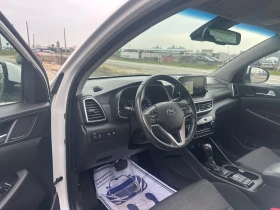Hyundai Tucson 1.6 CRDI, снимка 7